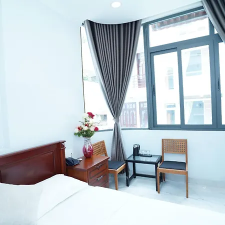Sunny Guesthouse2